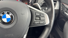 BMW X1 xDrive 20i xLine 5dr Step Auto Petrol Estate